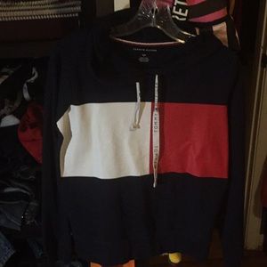 Tommy Hoodie
